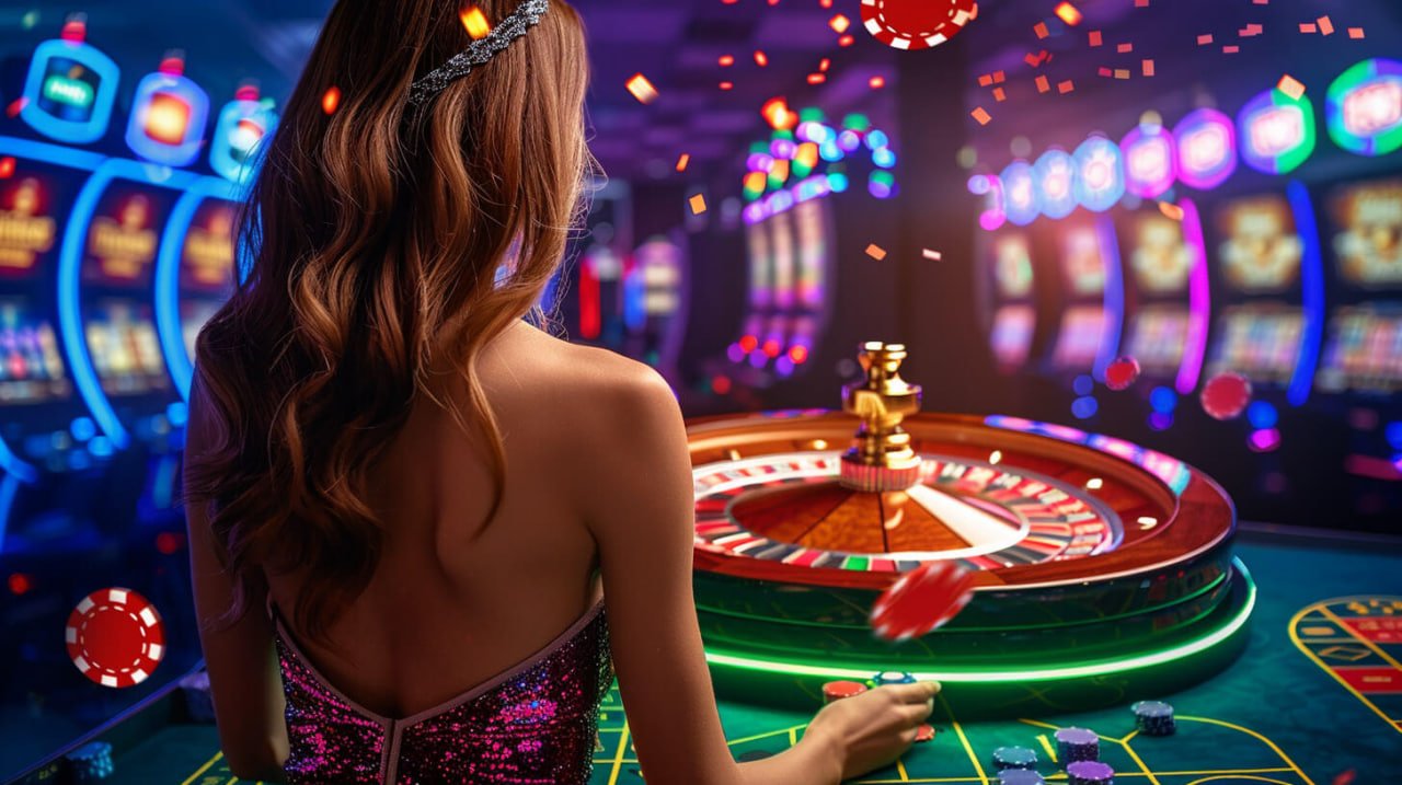 maya88 Meja Baccarat Eksklusif