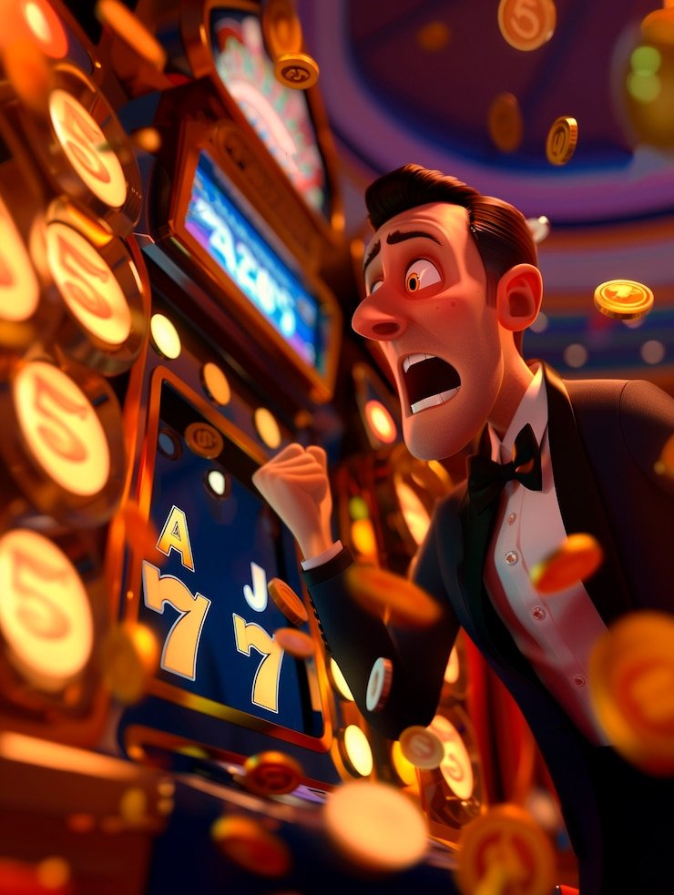 maya88 Meja Roulette Digital