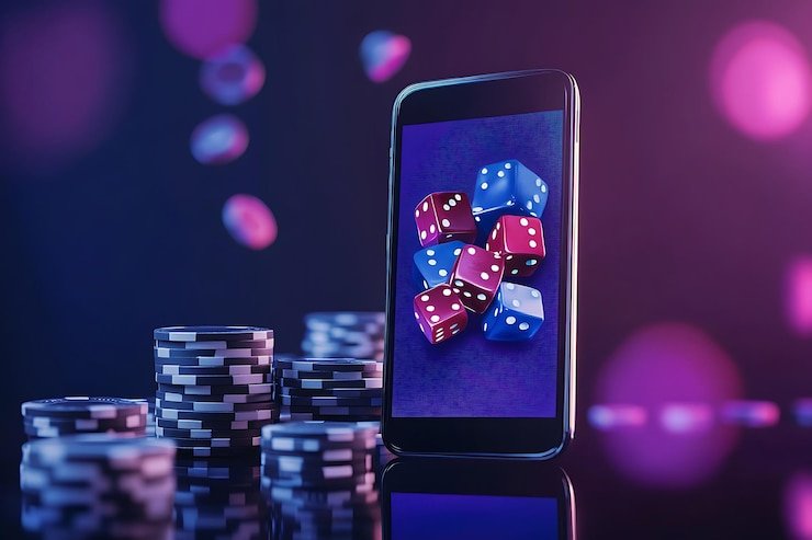 maya88 mobile gaming